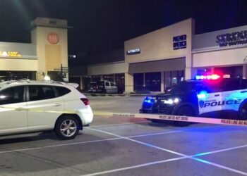 Texas Man Fatally Shoots Armed Robber After ATM Withdrawal