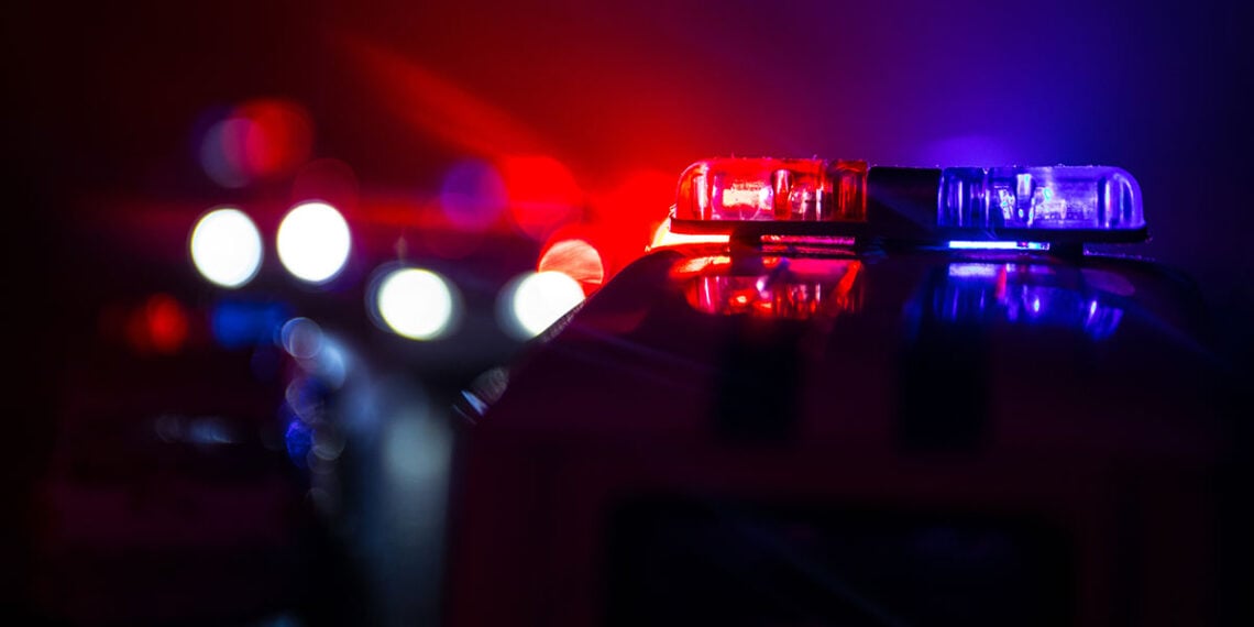 Violent Crime Spree in Miss. Ended By Homeowner with a Gun