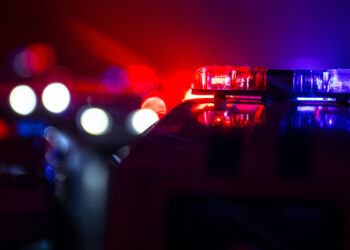 Violent Crime Spree in Miss. Ended By Homeowner with a Gun
