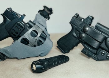 What Makes a Concealed Carry Holster Good?