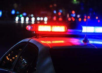 Woman Shoots Man That Attacked and Chased Her to Grocery Store Parking Lot
