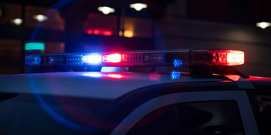 75-Year-Old Man Forced to Shoot Son Who Was Assaulting His Mother