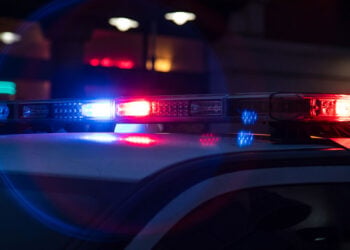 75-Year-Old Man Forced to Shoot Son Who Was Assaulting His Mother
