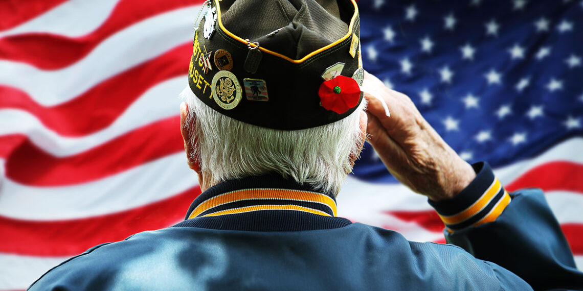 Active Duty Military and Some Veterans Can Now Carry Concealed in Louisiana Without a Permit