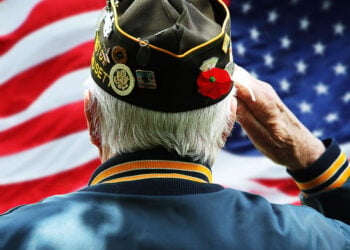 Active Duty Military and Some Veterans Can Now Carry Concealed in Louisiana Without a Permit