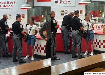 Argument Over Place in Fast Food Line Leads to Woman Drawing Her Gun