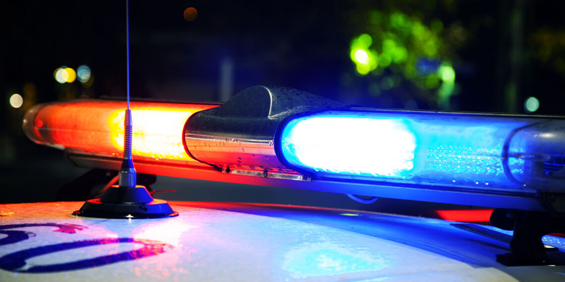 Armed 80-Year-Old Fights Back After Getting Pulled Out of His Vehicle