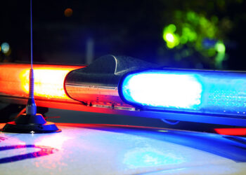 Armed 80-Year-Old Fights Back After Getting Pulled Out of His Vehicle