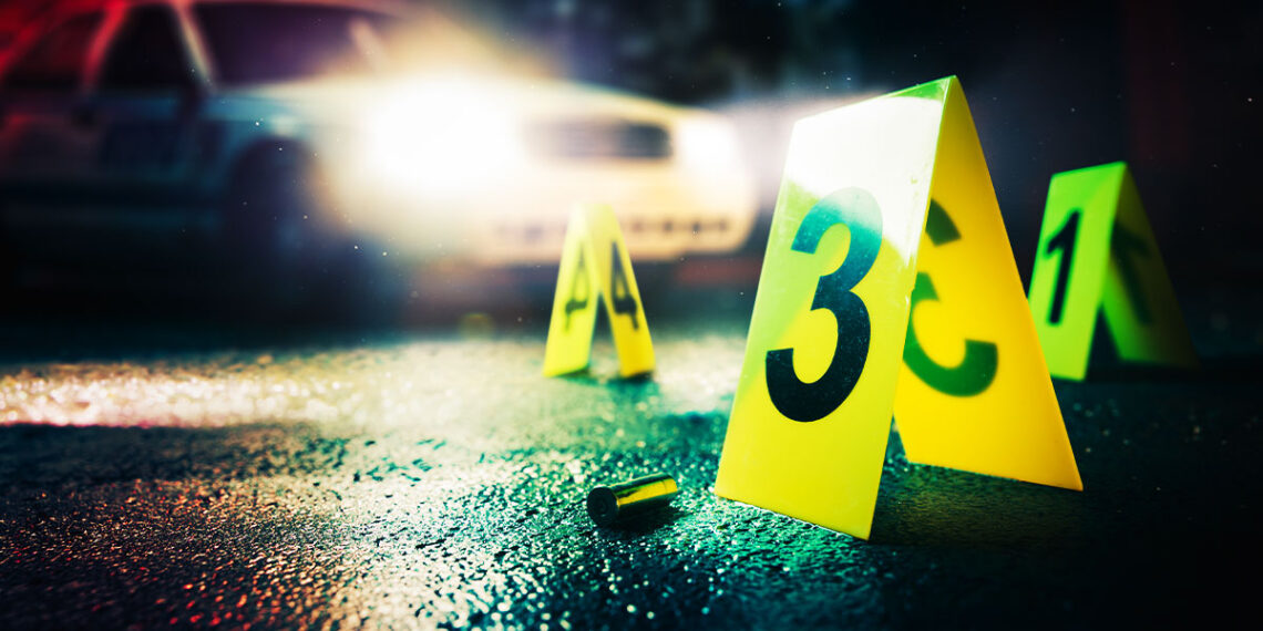 Armed Carjacker in Critical Condition Because the Car Owner Had a Gun Too