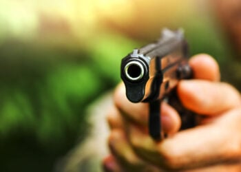 Armed Citizen Stops Man Randomly Shooting People in Detroit; 3 Dead 1 Wounded