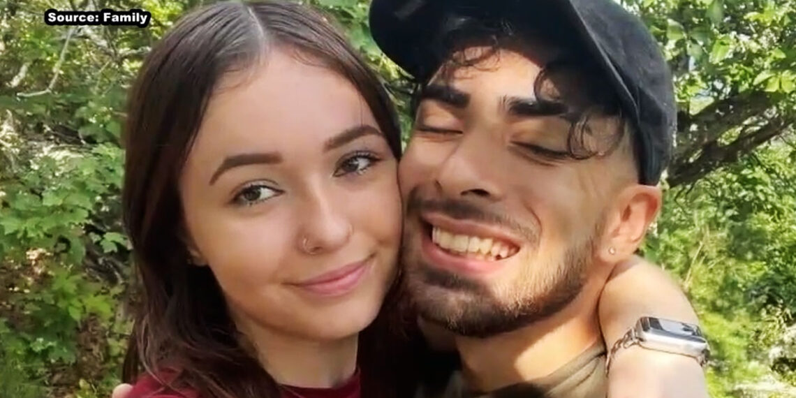 Boyfriend Hailed as Hero After Being Fatally Shot in Shootout with Female Robber