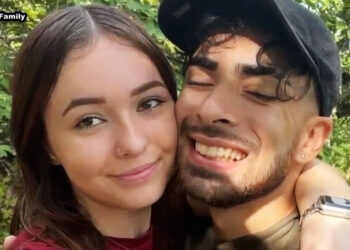 Boyfriend Hailed as Hero After Being Fatally Shot in Shootout with Female Robber