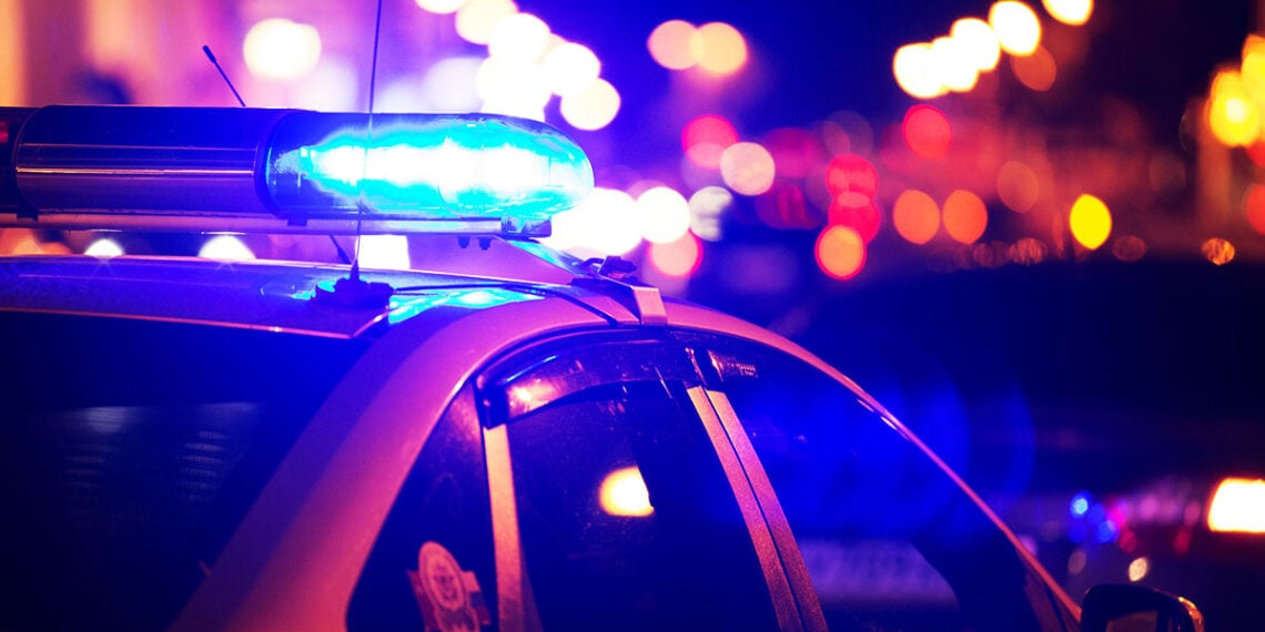 Chicago Woman Fires at Armed Car Burglars Hitting One That is 13 Years Old