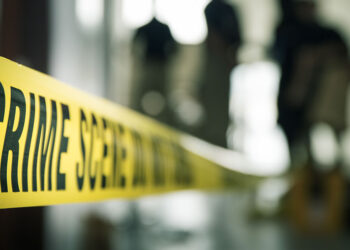 Ex-boyfriend Breaks Into Woman's Home, Fatally Shot By New Boyfriend