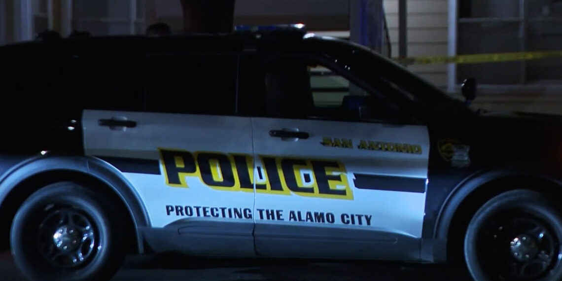 At Gunpoint, An Armed Citizen Fatally Shoots 1 of 3 Armed Robbers