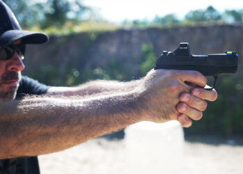 Ruger MAX-9 Review