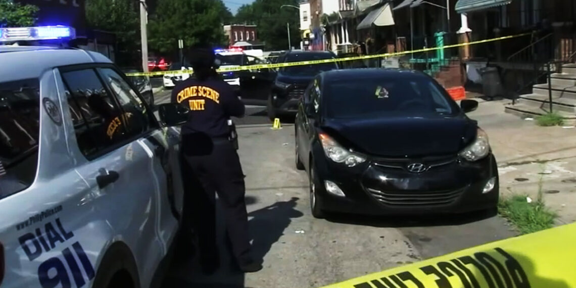 Shooting Ruled Self-Defense After Police Find Projectile Embedded in Suspects Gun