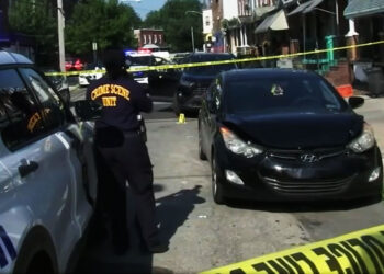 Shooting Ruled Self-Defense After Police Find Projectile Embedded in Suspects Gun