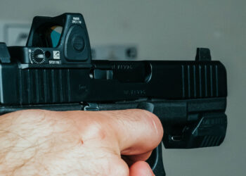 Tips for Transitioning to a Pistol Red Dot Sight