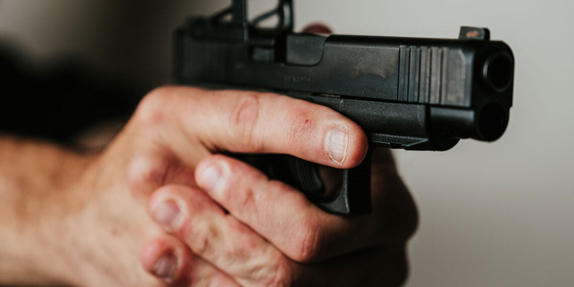 Rule Three Applied: Trigger Finger Discipline in the Real World