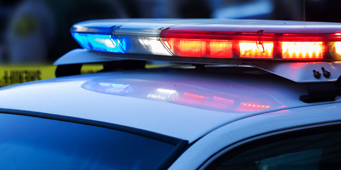 While Police Were En route, A Woman Was Forced to Shoot an Intruder in Self-Defense