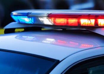 While Police Were En route, A Woman Was Forced to Shoot an Intruder in Self-Defense