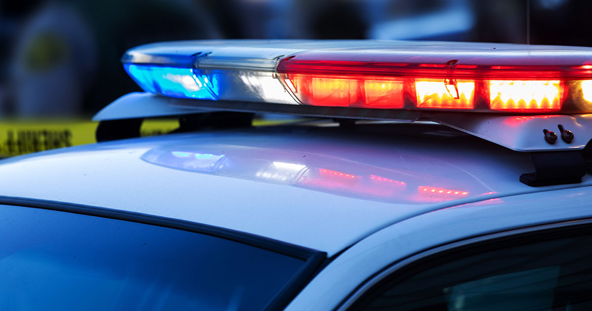 While Police Were En route, A Woman Was Forced to Shoot an Intruder in