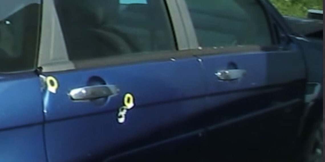 17-Year-Old Uses Shotgun to Protect Family from 4 Home Invaders; Fatally Shooting 2