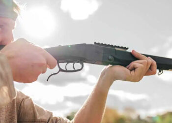 The Highly Versatile Chiappa Double Badger