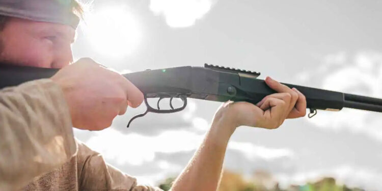 The Highly Versatile Chiappa Double Badger