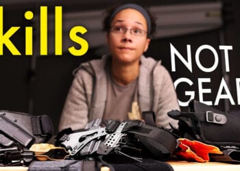 Comfortable Concealed Carry Explained
