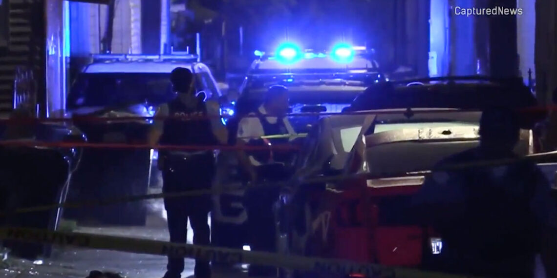 Concealed Carrier Stands His Ground, Fires Back at Suspects that Shot His 13-Year-Old Cousin