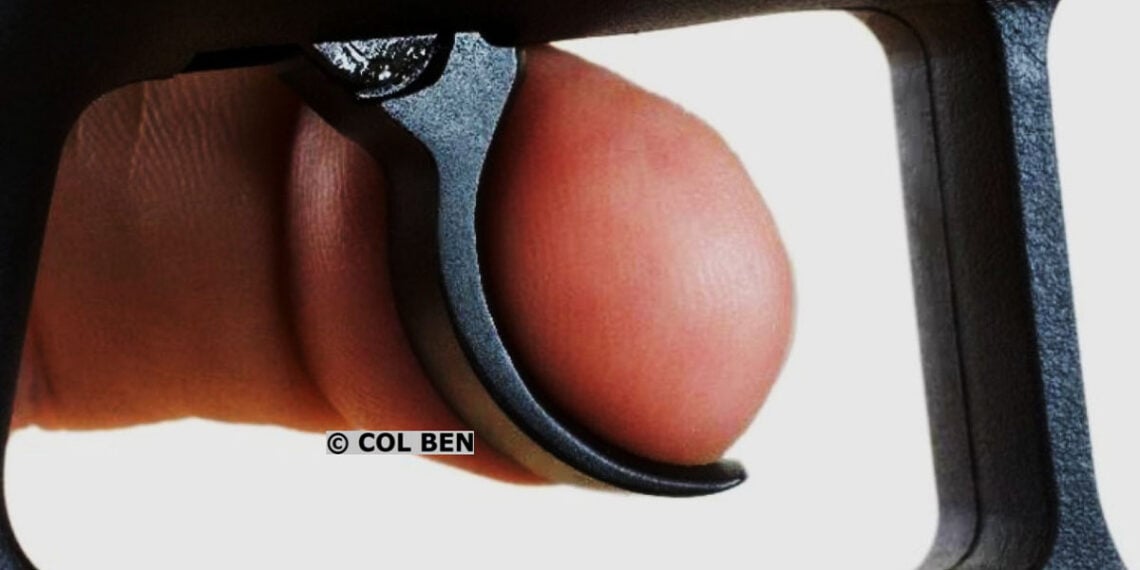 Handgun Shooting Problems