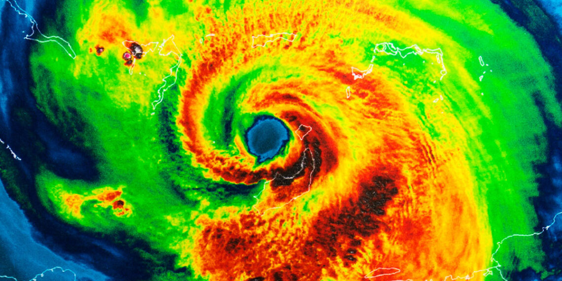 Hurricane Ian Highlights the Need for National Constitutional Carry