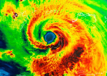Hurricane Ian Highlights the Need for National Constitutional Carry