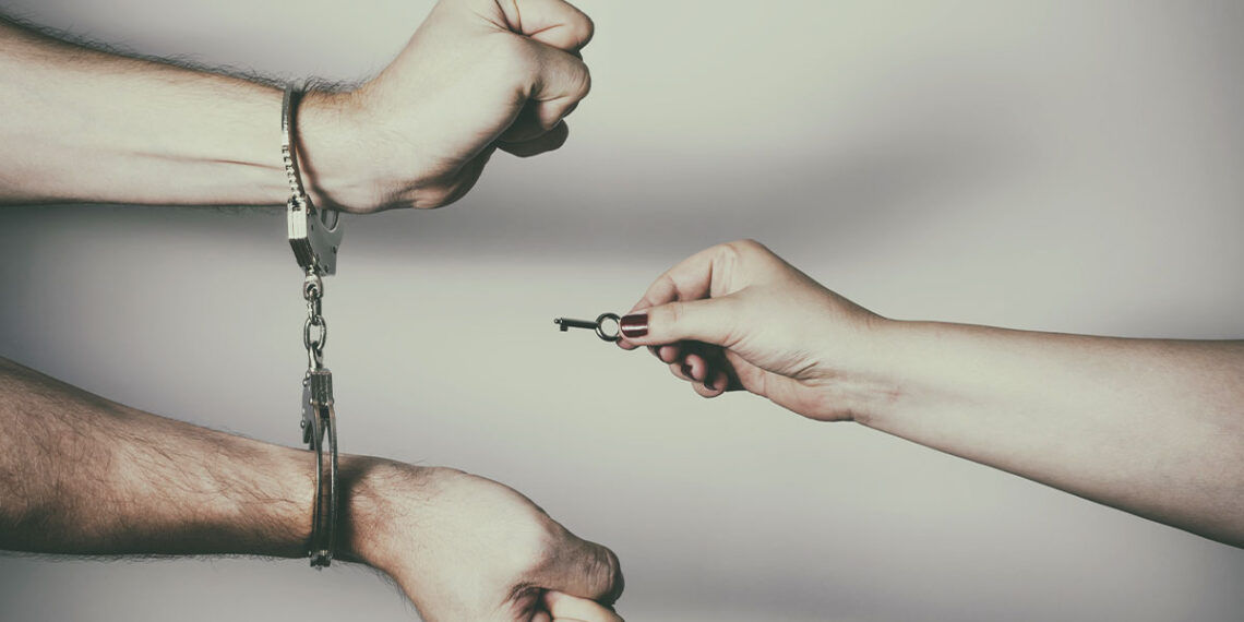 Illinois May Officially Become the Wild West With No Cash Bail