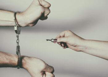 Illinois May Officially Become the Wild West With No Cash Bail