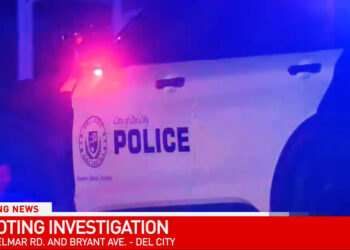 Man Shoots Intruder in Chin After He Removed AC to Gain Access to Apartment