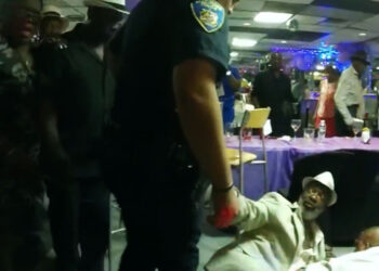 Marine Vet w/ CCW Arrested After Disarming Gun-wielding Attacker