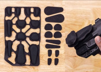 PHLster Releases the Modular Holster Wedge Kit