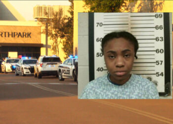 Popcorn Store Owner Shoots 16-Year-Old in Leg After She Pulled a Gun on Him