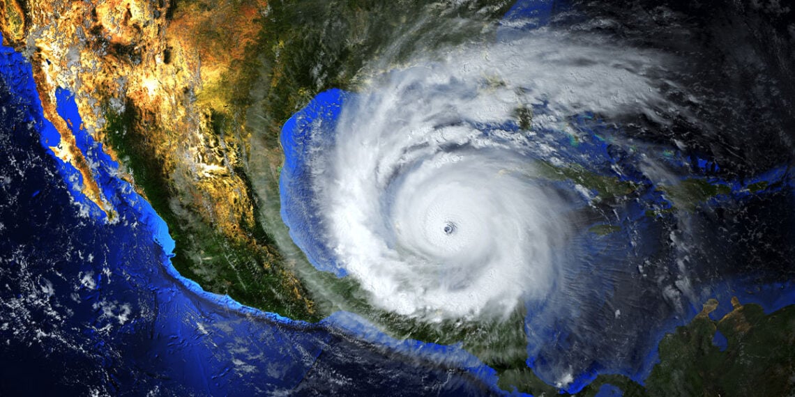 Before the Flood: Prepping for Hurricanes, Tropical Storms, and Tornadoes