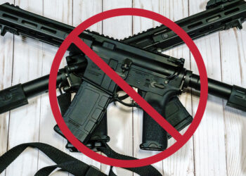 URGENT: Biden’s Imminent Pistol Ban
