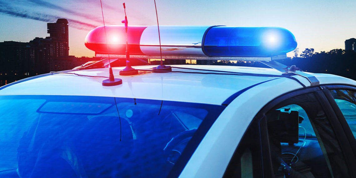Woman Shoots Two Early Morning Burglars Then Gets Pepper Sprayed