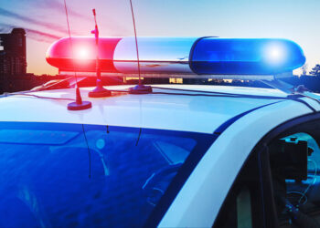 Woman Shoots Two Early Morning Burglars Then Gets Pepper Sprayed