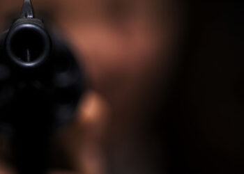 Woman Shoots Intruder in Self-Defense the Day After Buying a Revolver