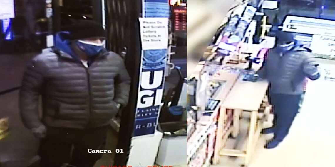 66-Year-Old Chicago Liquor Store Owner Dies In Shootout