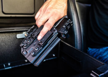 Avoid Negligent Discharge While Carrying Concealed