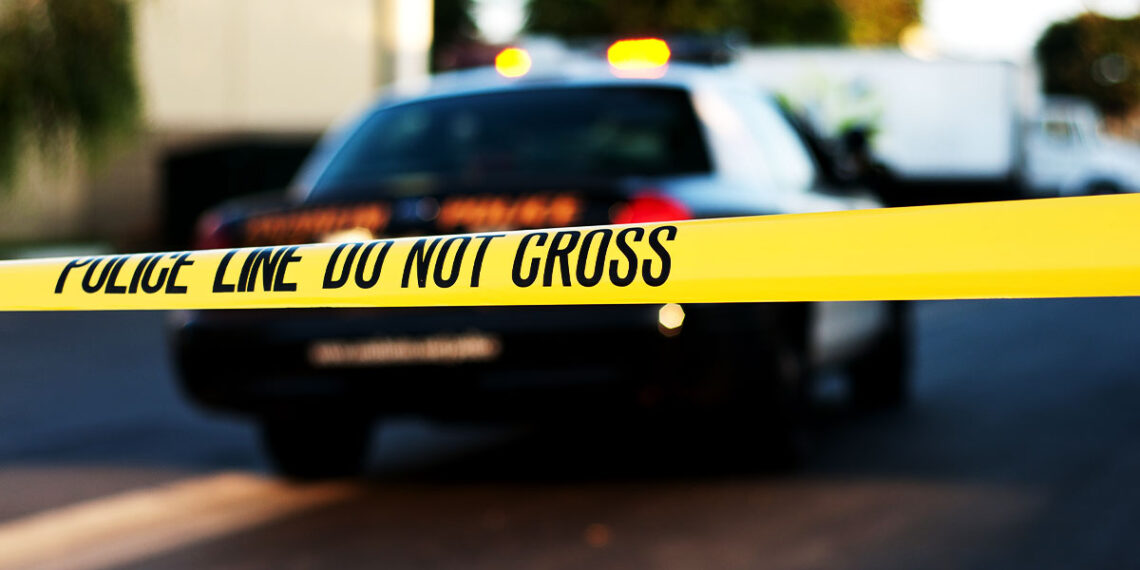 Concealed Carrier Draws on Two Armed Carjackers; Narrowly Survives