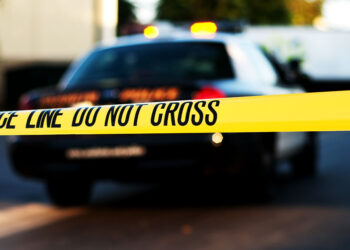 Concealed Carrier Draws on Two Armed Carjackers; Narrowly Survives